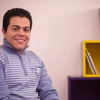 إسلام محمد سلمي