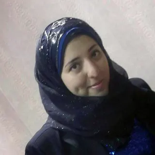 ندى نجيب الدق
