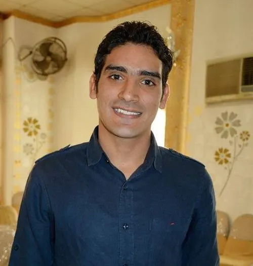 عمرو حرزو