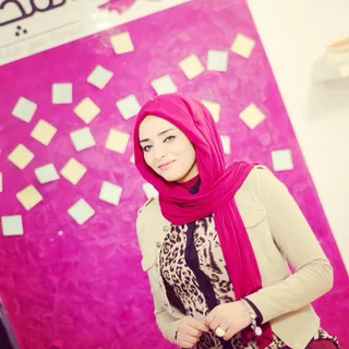 إسراء محمد