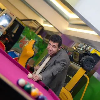 أحمد مختار