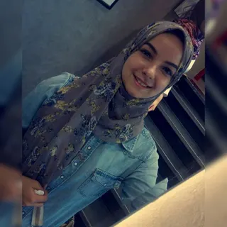 سارة ضياء