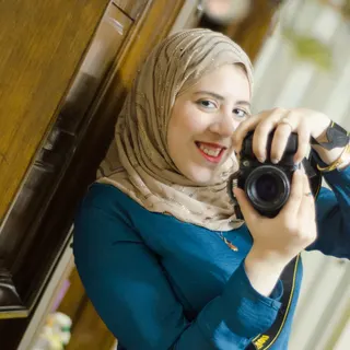 سراء عادل الطاهر